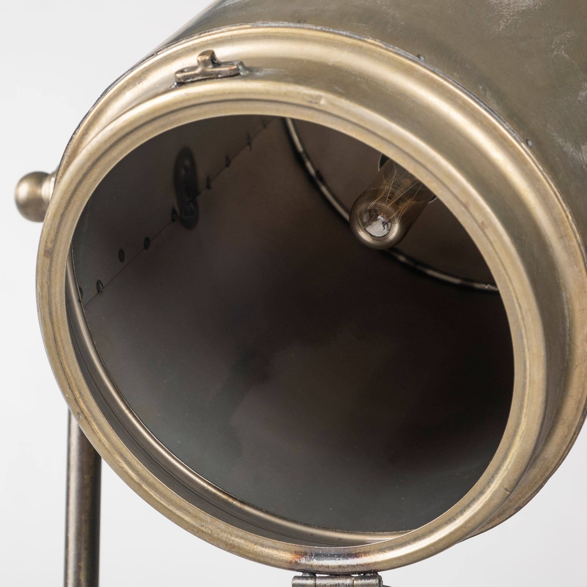 Floor Lamp H880623