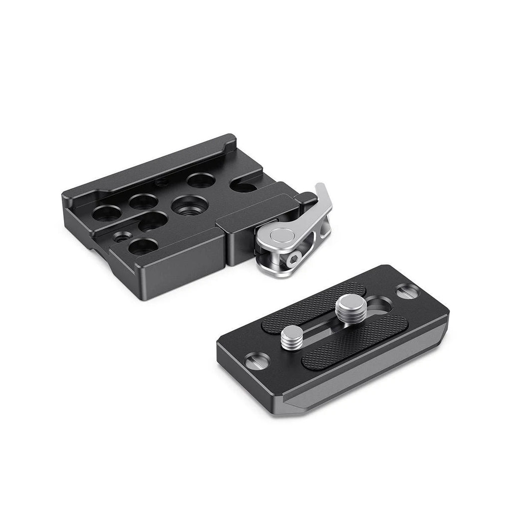 Quick Release Arca-Type Clamp and Plate Y362