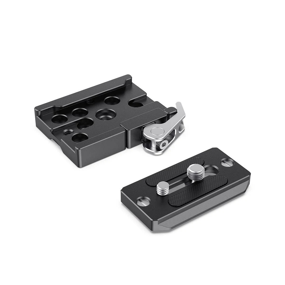 Quick Release Arca-Type Clamp and Plate Y362