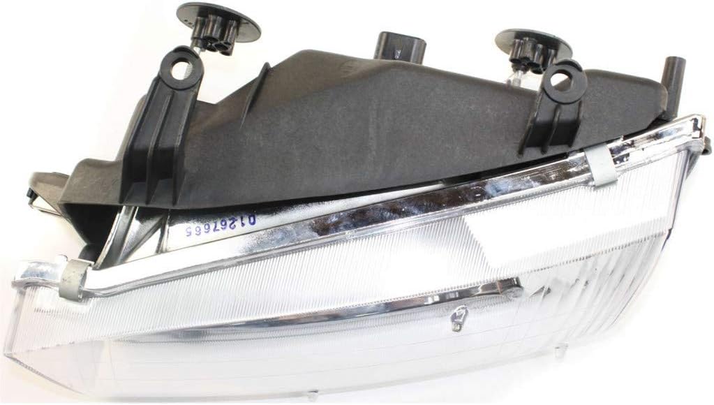 Pair Headlights for Subaru Legacy P46356