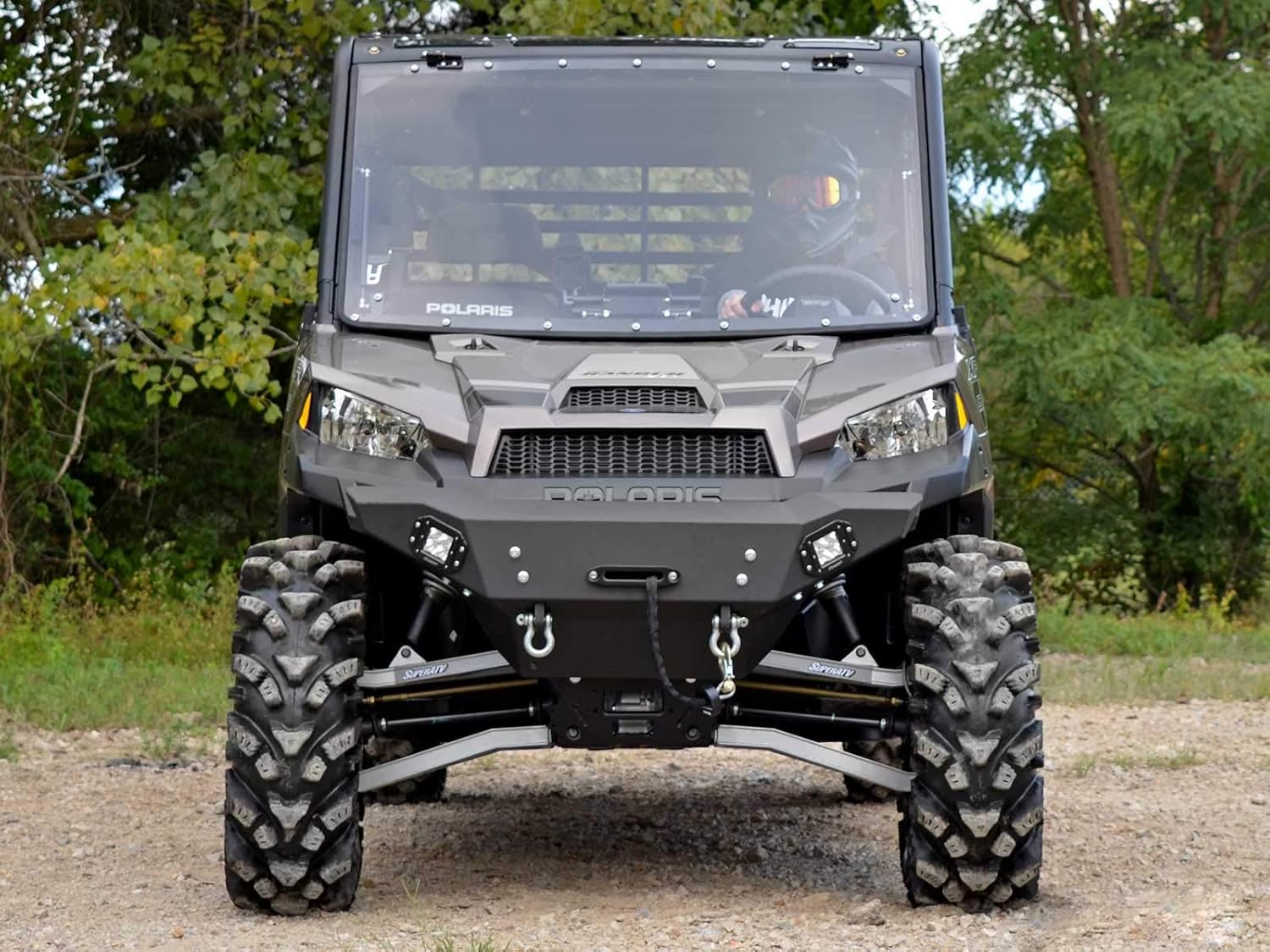 3" Lift Kit for Polaris Ranger Full Size XP 900 / Crew F302890