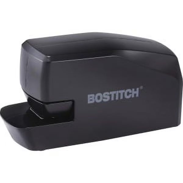 20-sheet Electric Stapler Black V722