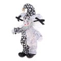 Italian Triangel Porcelain Doll Model M57594