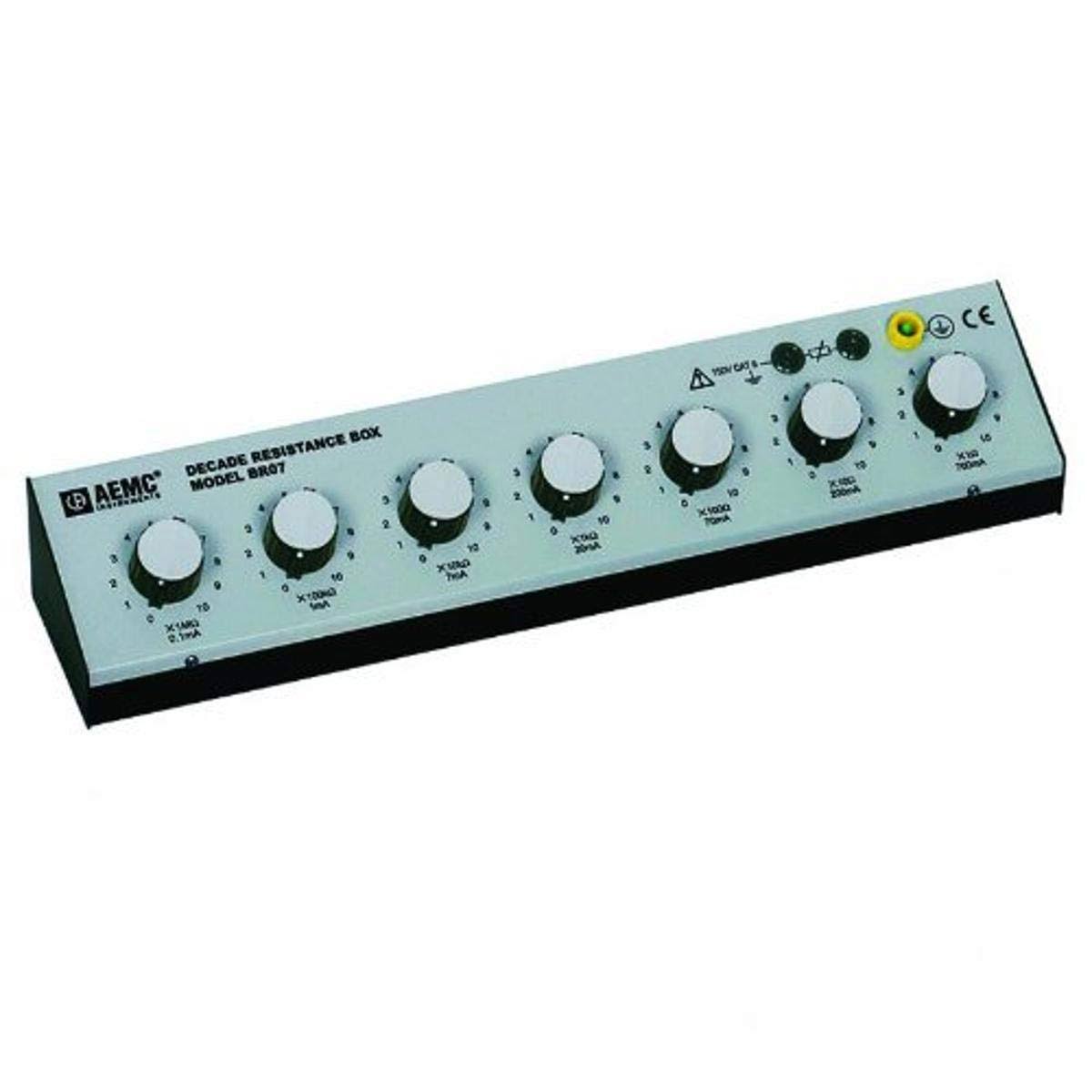 Resistance Decade Box J168359