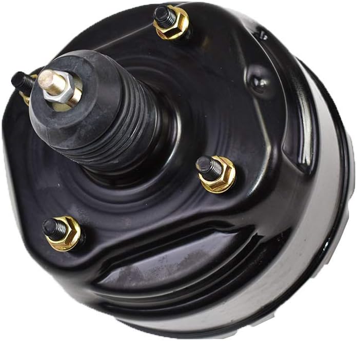 Power Brake Conversion Kit Firewall Mount Disc/Drum or Disc/Disc Drum/Drum Booster and Master Cylinder T549