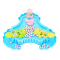 Hungry Frogs Eating Beans Children Board Strategy Games Toy Q376530