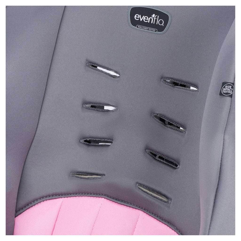Pink Ice Convertible Car Seat L90844