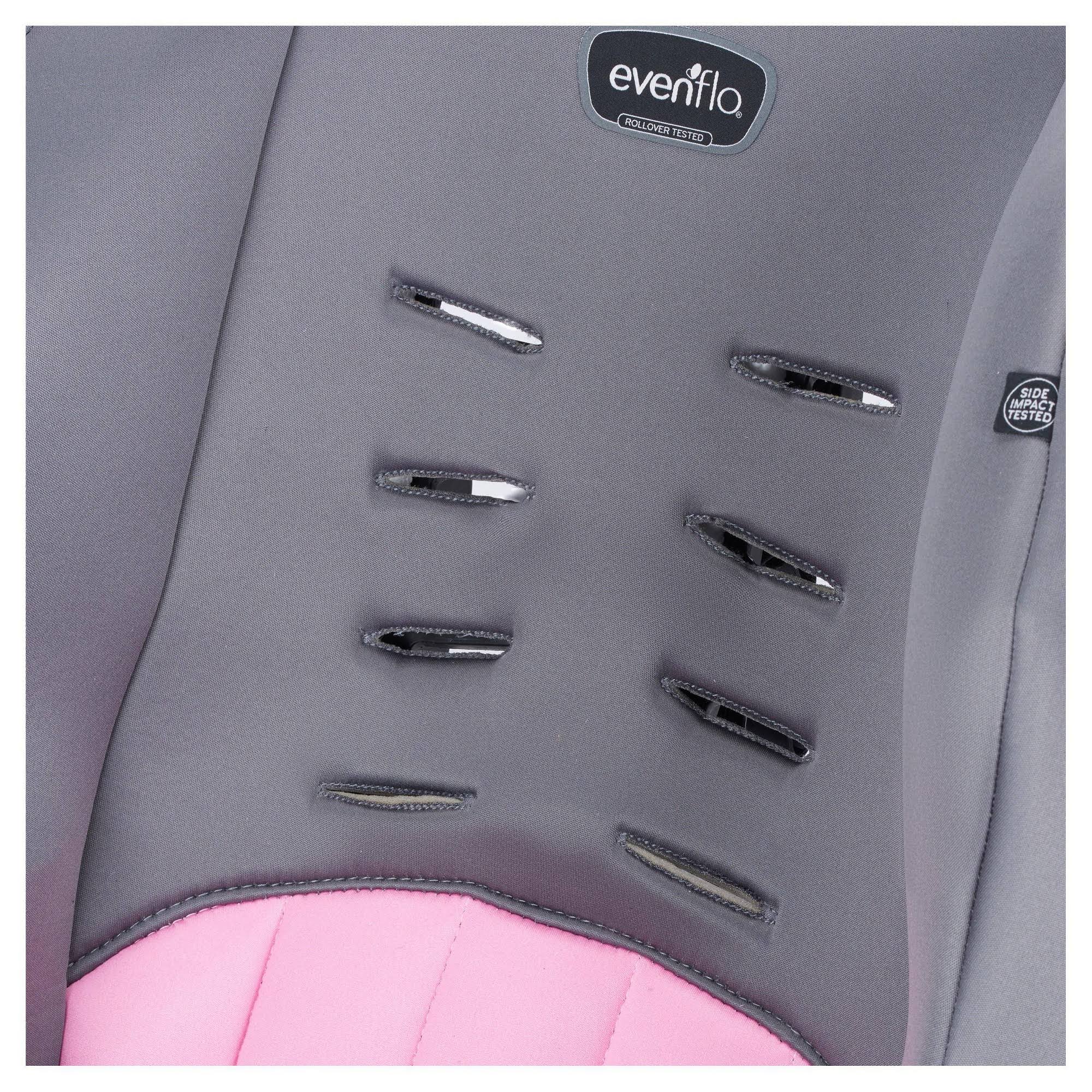 Pink Ice Convertible Car Seat L90844