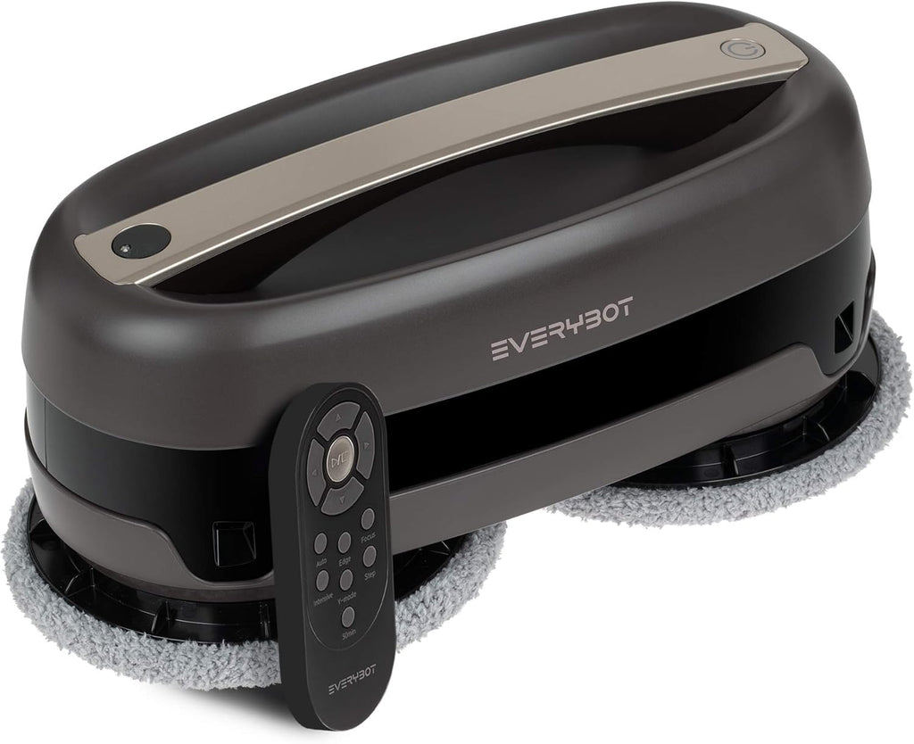 Robot Mop with Dual 5,700RPM Motors J60935