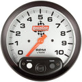 5in Tach W/memory 10K M51174