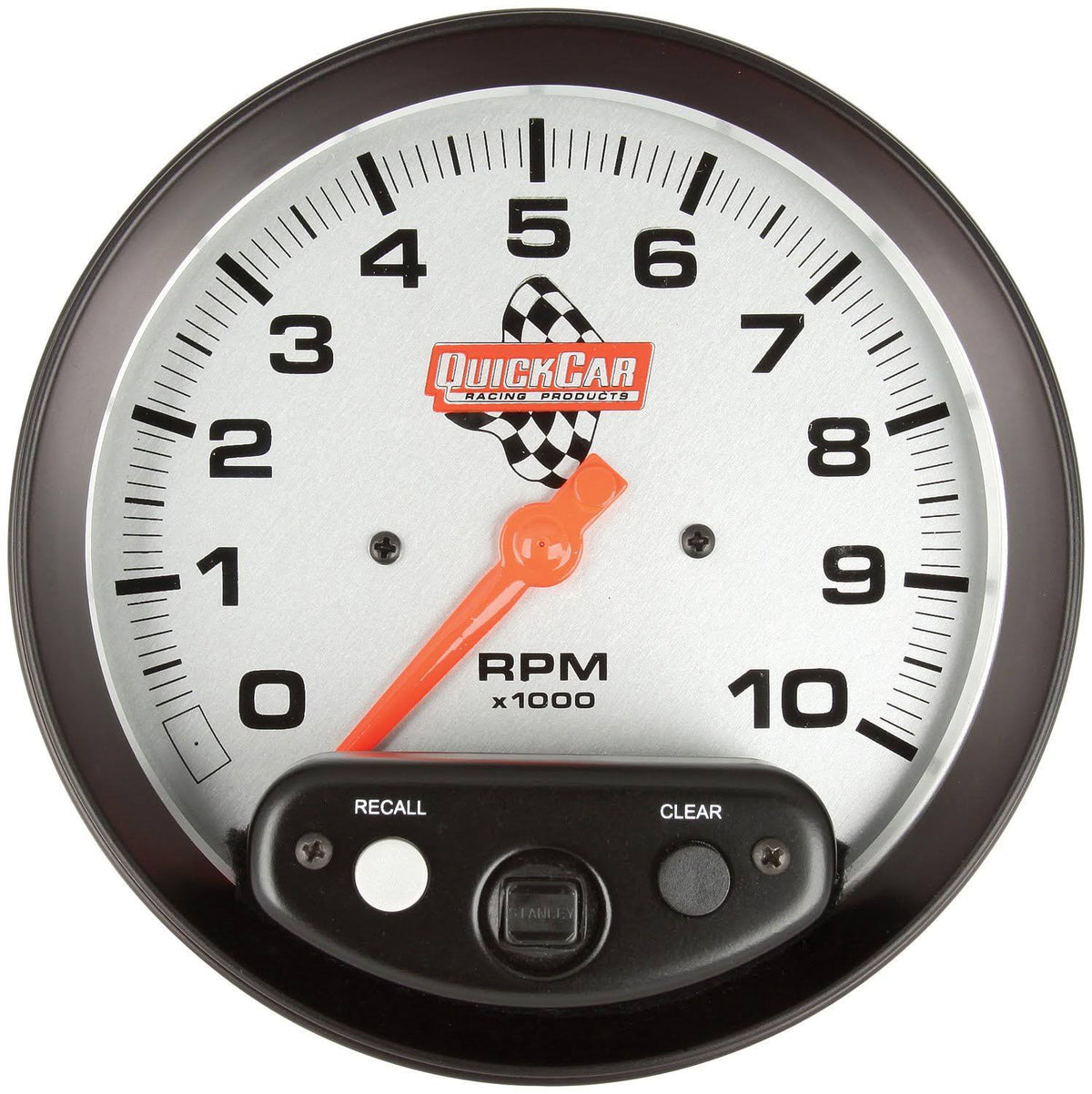 5in Tach W/memory 10K M51174