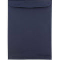 Navy Blue 9 x 12 Open End Catalog Envelopes, 100/Pack U9594