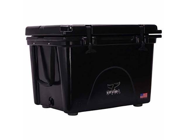 Black 58 Quart Cooler I626