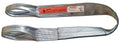 Sling, Eye & Eye, 20 ft L, 11500 lb Cap E260
