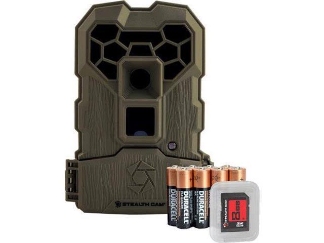 Trail Camera Combo W13139