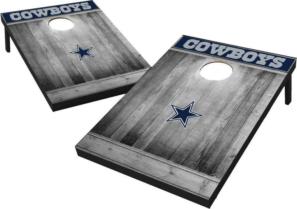Tailgate Toss L476