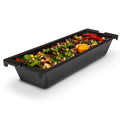 Cast Iron Wok B8832