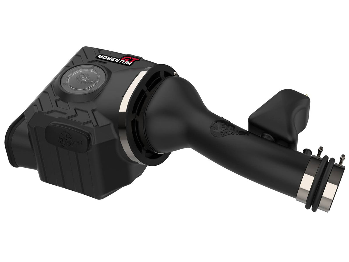 Cold Air Intake System J511