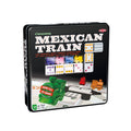 Mexican Train in Tin Box B319