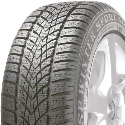 P225/55R17 97H BSW Winter Tire M822537