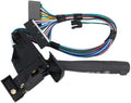 Windshield Wiper Arm Turn Signal Switch with Cruise Control Pack of 2 W11493