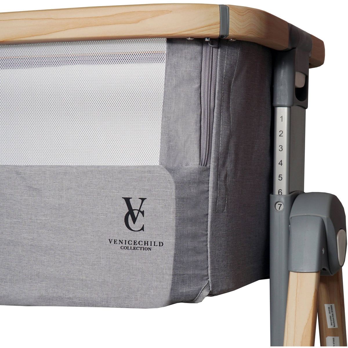 Portable Crib Z379