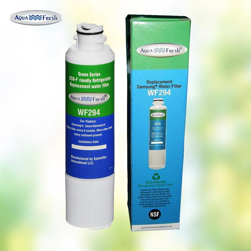3 Pack Replacement Water Filter M26575