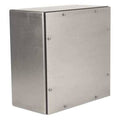 8.00x22 H x 10.00x22 W Enclosure L413