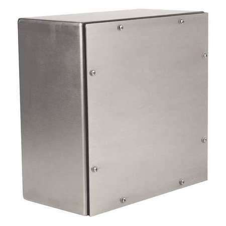 8.00x22 H x 10.00x22 W Enclosure L413