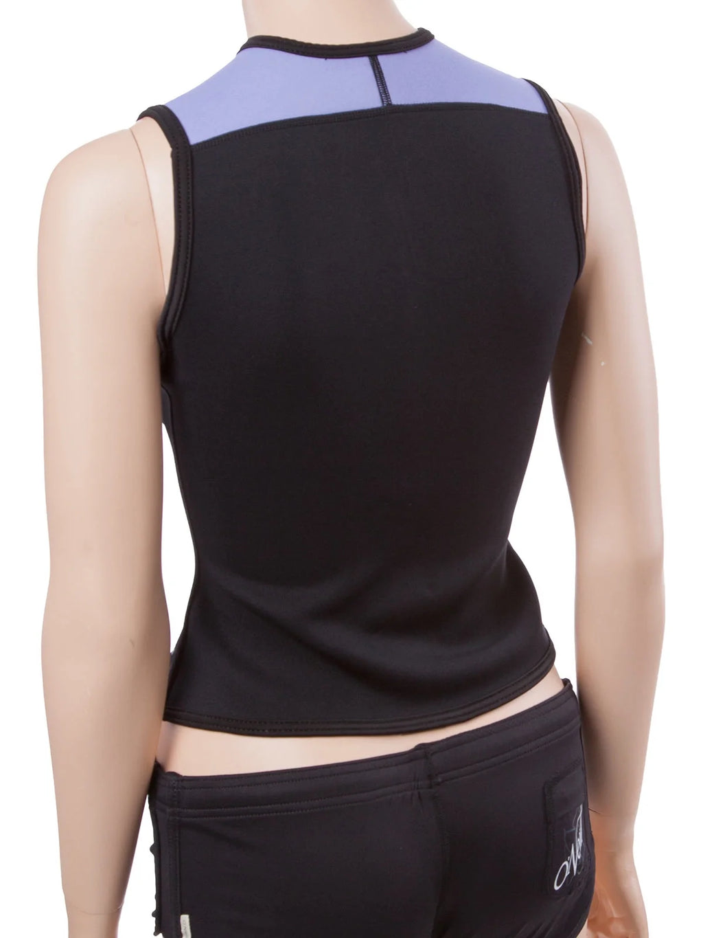 2.5mm Front Zip Wetsuit U91886