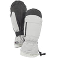 Pale Grey CZone Pointer Mitts B21212