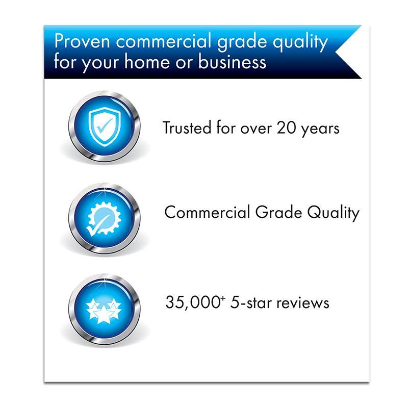 Ergonomic Kneeling Office Chair with Silver Frame in Black Fabric G67918