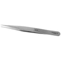 Straight Fine Point Anti-Mag. Tweezers P944