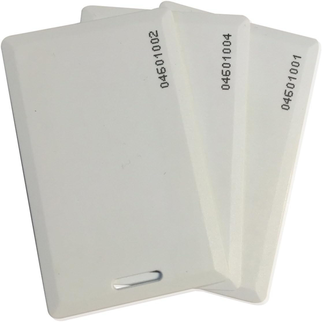 Proximity Swipe Cards (100 pcs) T2268
