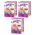 Jumbo 12" Helium Tank Blend Kit (3 Boxes) S427009