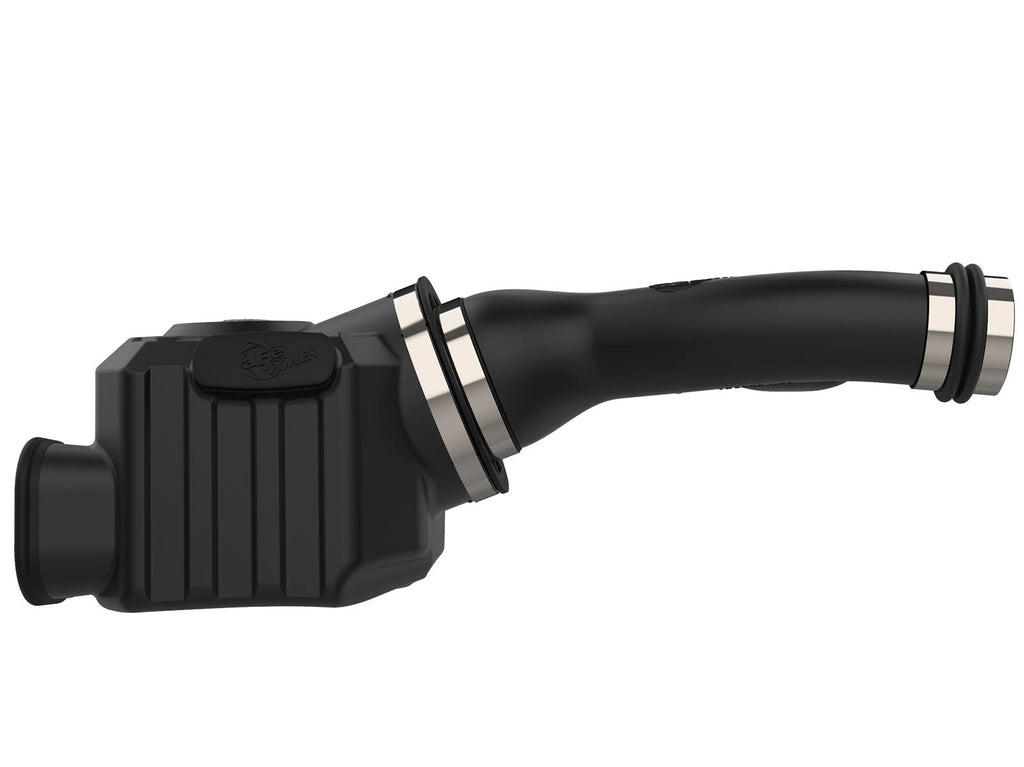 Cold Air Intake System J511