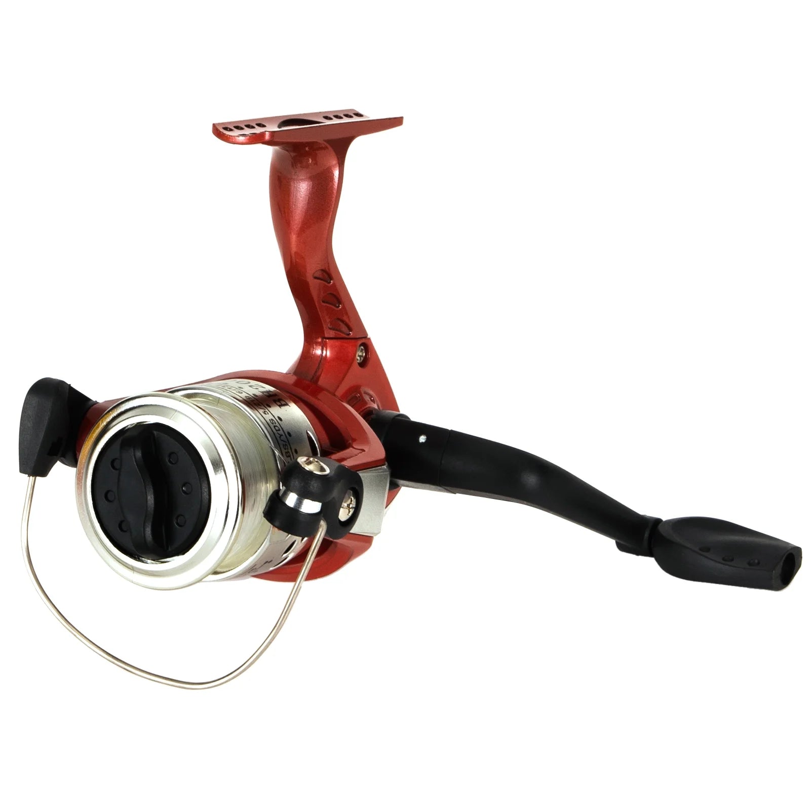 Telescopic Fishing Rod and Reel Combo with Carry Case 36pcs Fishing Tackle Set T11265