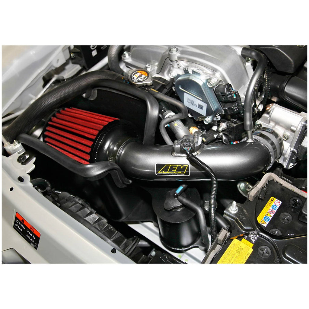 Cold Air Intake for Mazda MX-5 Miata X781827