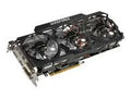 Graphics card - Radeon R9 290 - 4 GB GDDR5 - PCIe 3.0 x16 U939