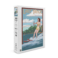 19x27 inches Premium 500 Piece Jigsaw Puzzle H3710