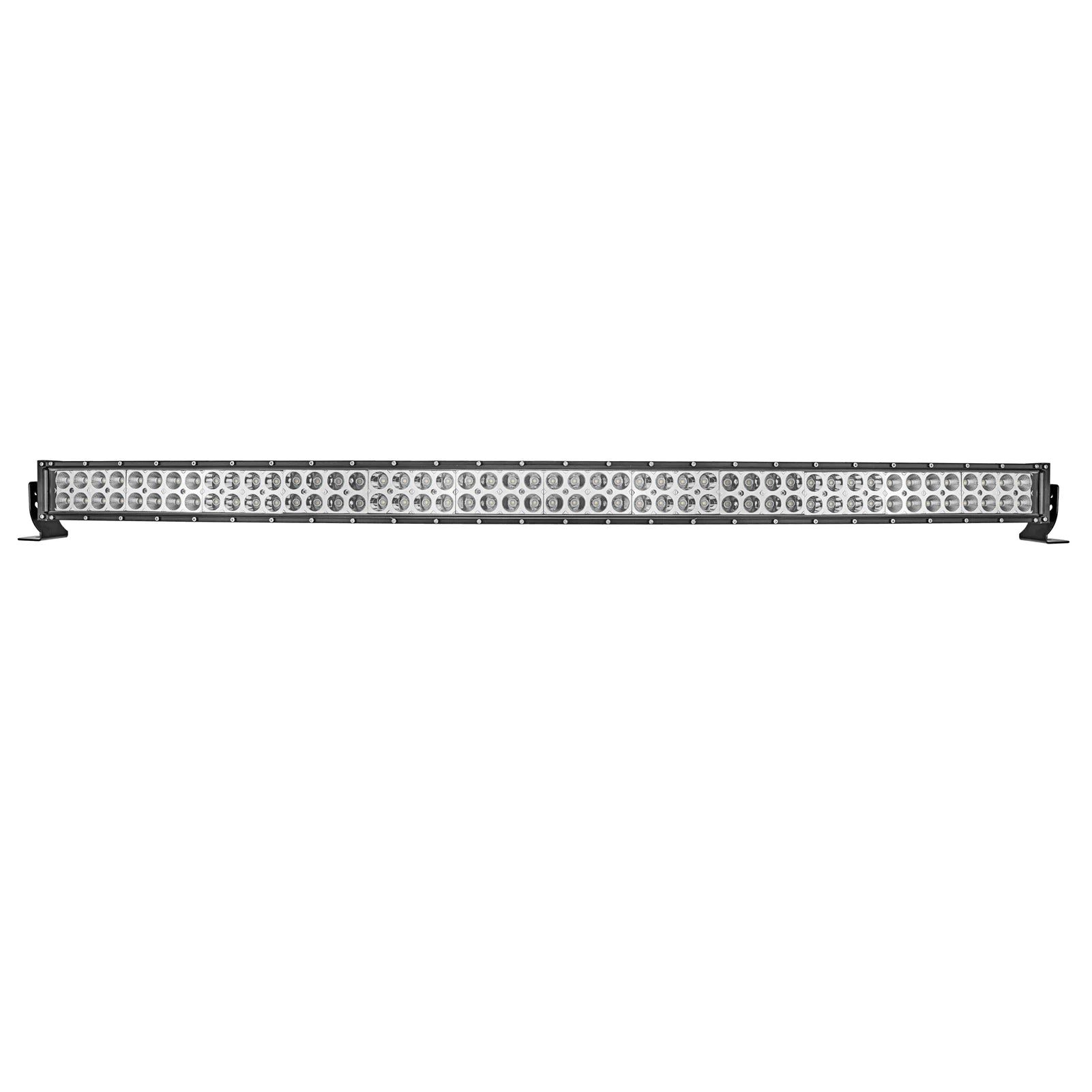 Roof 52" Curved LED Light Bar Mount Bracket Wire Kit D81357
