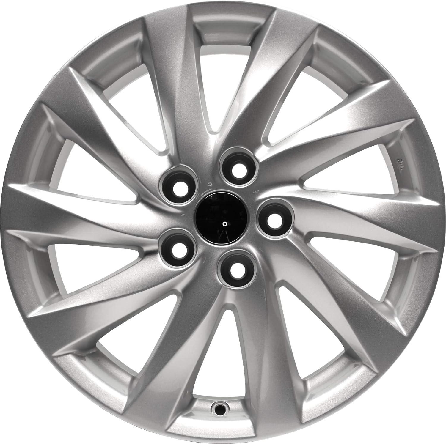 17 Inch Aluminum Alloy Wheel Rim J5947