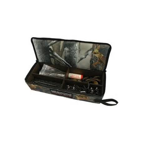 Camo Archery Accessory Case H1832