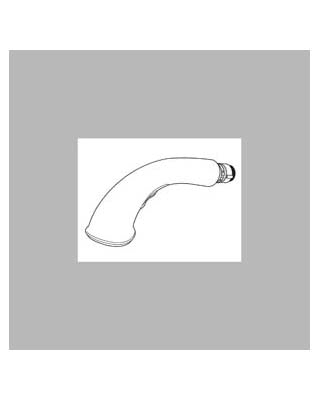 Chrome Pull-Out Wand Assembly D79431
