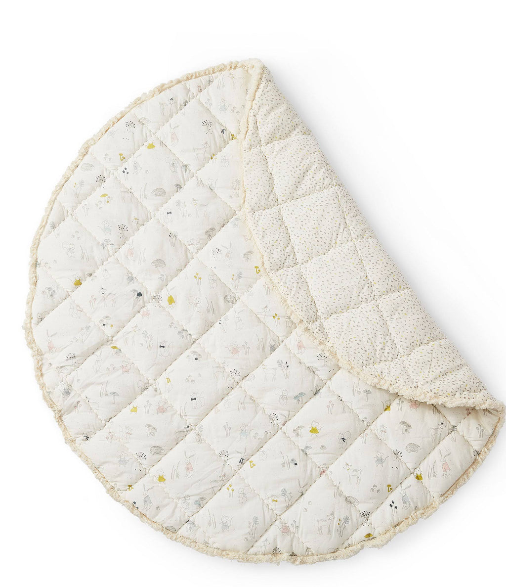 Round Playmat K151646