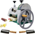 Manual Sugarcane Juice Extractor with Stainless Steel Shell Z8240