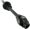 Front Left Complete CV Joint Axle S101737