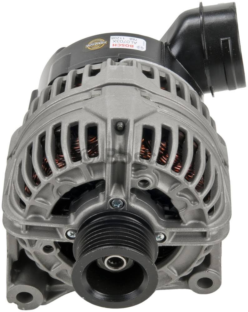 Alternator N945708