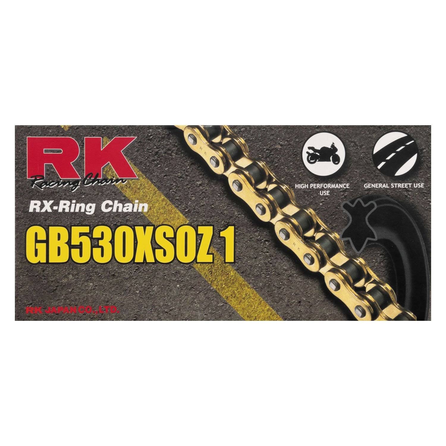 X-Ring Chain E67435