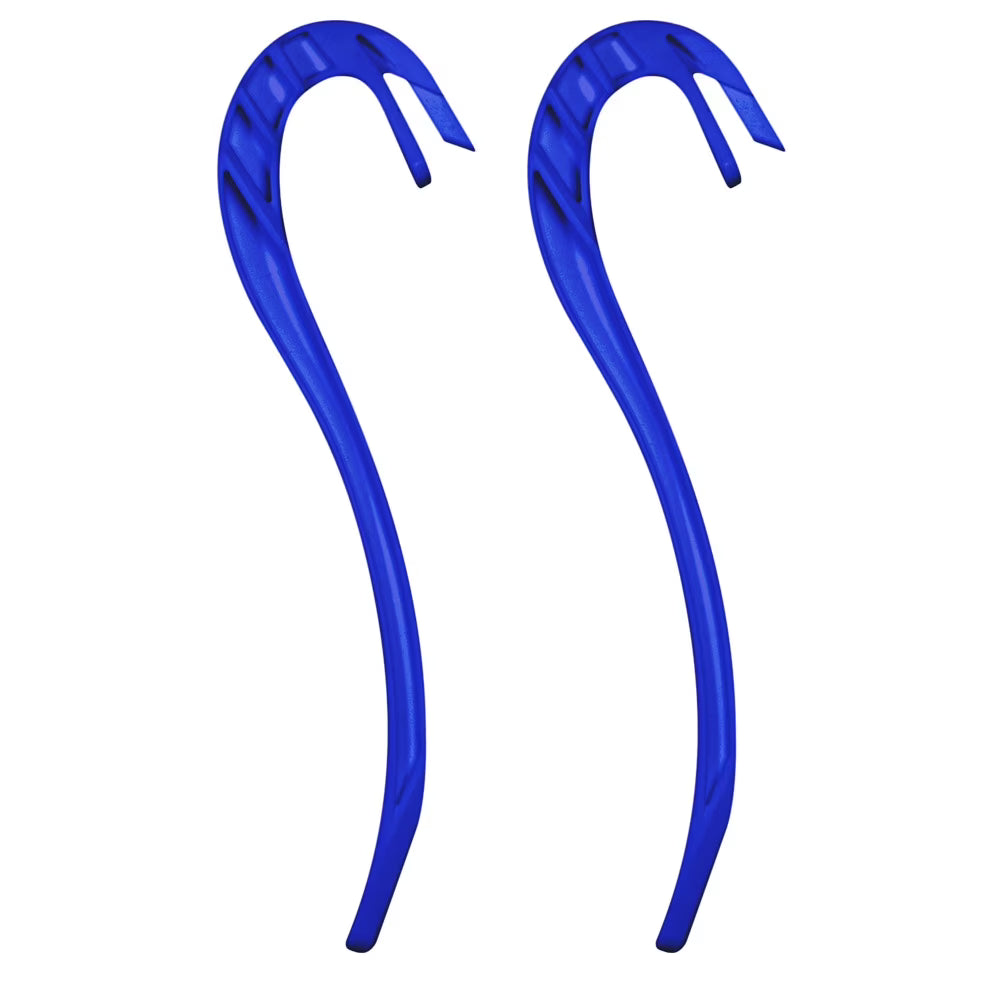 Ski Loops (Pair) O655213